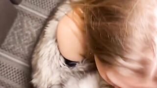 Rough Sex Goddess" - Pickup Artist Gets Rewarded With A Wild Fuck From An Erotic Dominatrix