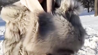 Rough Sex Goddess" - Pickup Artist Gets Rewarded With A Wild Fuck From An Erotic Dominatrix
