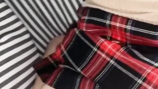 Step Sibling Surprise! Older Brother Fucks His Hot Teen Sister In Law