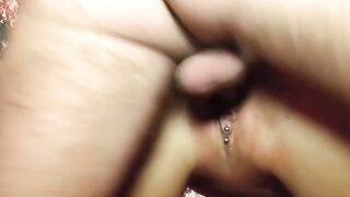 Blonde Sisters Share Their Hot Bodies In An Erotic Lesbian Threesome
