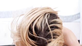 Jojoba Austin's Sexual Adventure - Erotic Roleplay with Anal Play