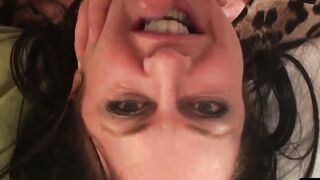 Passion-HD - Milfy MILF Jessica Jaymes gets her tight pussy pounded hard