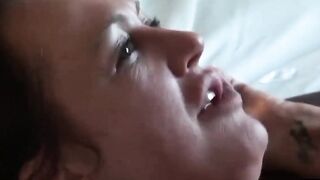 Passion-HD - Milfy MILF Jessica Jaymes gets her tight pussy pounded hard