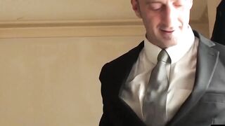 Bondage Fetish Chick Gets Rough Treatment From Dominatrix - Red Room Experience