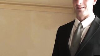 Bondage Fetish Chick Gets Rough Treatment From Dominatrix - Red Room Experience