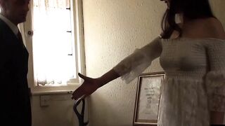 Bondage Fetish Chick Gets Rough Treatment From Dominatrix - Red Room Experience