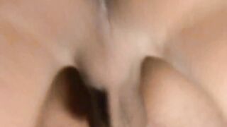 Anal Riding Couple - Shemale And Guy Fuck Hardcore Anal Sex