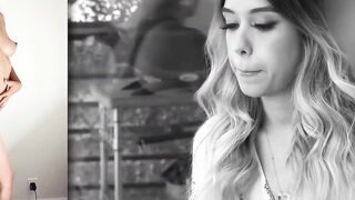 Rugged Stud Gives His Girlfriend an Intense Orgasm with Finger-Fuck Techniques