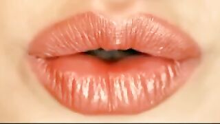 Anna Clair's Erotic Dance of Desire - Sensual Striptease by Firelight