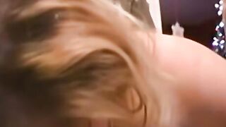Rugged Stud Pounds Teen Asshole in Hardcore Anal Sex
