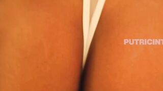 Mikaela's Sensual Erotic Dance - Exotic Dancer Shows Off Perfect Body