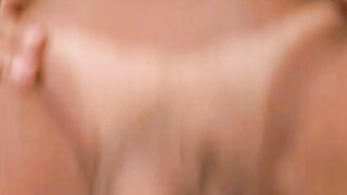 Anal Nailer - Ass-Pounding of Old School Milf with Big Boobs