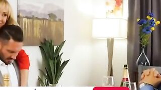 Brandi Love's Secret Affair - Cheating Wife Gets Fucked By A Stranger