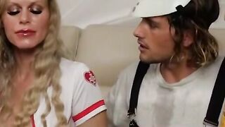 Mommy Loves XXX #2 - Milf's Double Date Gone Wild