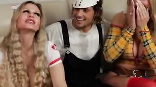 Mommy Loves XXX #2 - Milf's Double Date Gone Wild