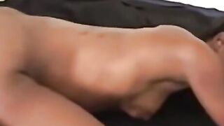 Estelles Exotic Adventure II" - Point-of-View (POV) with interracial porn star estelle; tags: blacked, bigcock, bbc, blowjob, deepthroat, facial, hard