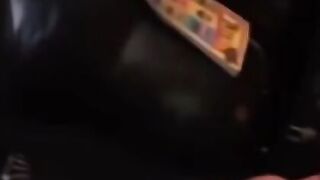 Mystic Fucks Rough for Some Extra Money - Mystic Fucks Rough for Some Extra Money