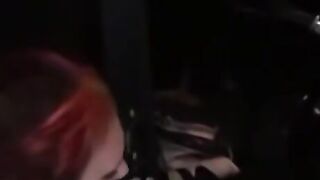 Mystic Fucks Rough for Some Extra Money - Mystic Fucks Rough for Some Extra Money