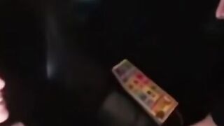 Mystic Fucks Rough for Some Extra Money - Mystic Fucks Rough for Some Extra Money