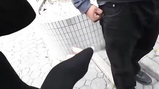 Black Monster Dick Makes Asian Wife Scream In Pleasure