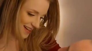 Hotel Encounters - Sexy Blonde Babe Kate Kennedy Fucked Hard By Stranger