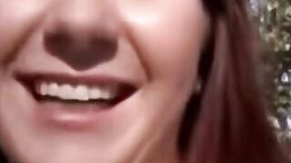 Danika Lamb Blows Papa Loadzs Thick Dick Public - Danika Lamb Blows Papa Loadzs Thick Dick Public