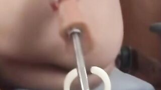 Lola Lynn's Adult Toys Adventure - Sex-Toy Sensual Orgasm