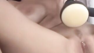 Lola Lynn's Adult Toys Adventure - Sex-Toy Sensual Orgasm