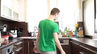 Petite Hottie's Pussy Makes Your Dream Come True