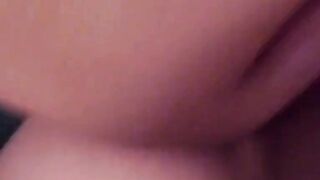 Latino Lust #2 - Curvy MILF Rides A Huge Dick And Gets Her Ass Filled
