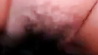 Exotic Indo-Teen Facesitting Blowjob & Riding - Old Man's Fantasy