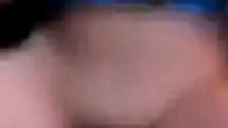 Exotic Indo-Teen Facesitting Blowjob & Riding - Old Man's Fantasy