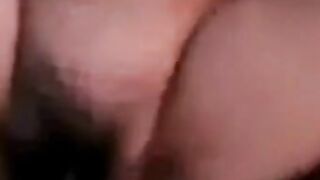 Exotic Indo-Teen Facesitting Blowjob & Riding - Old Man's Fantasy