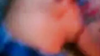 Exotic Indo-Teen Facesitting Blowjob & Riding - Old Man's Fantasy