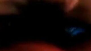 Exotic Indo-Teen Facesitting Blowjob & Riding - Old Man's Fantasy