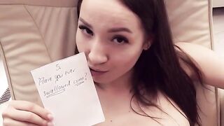 Teen Tourist Adventure - Teens Gone Wild! (18+)