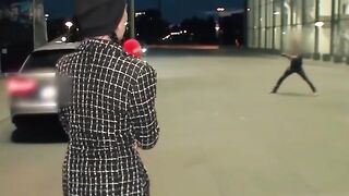 Outdoor Freaks - Raw Reality of Street Casting
