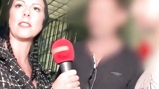 Outdoor Freaks - Raw Reality of Street Casting