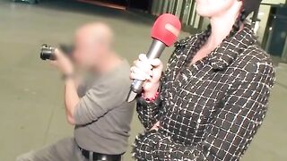 Outdoor Freaks - Raw Reality of Street Casting