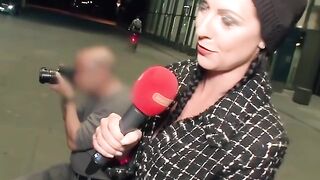 Outdoor Freaks - Raw Reality of Street Casting