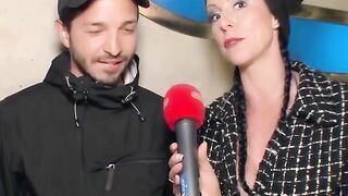 Outdoor Freaks - Raw Reality of Street Casting