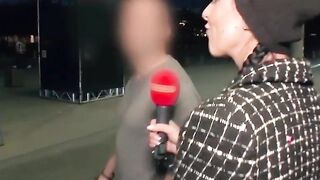 Outdoor Freaks - Raw Reality of Street Casting
