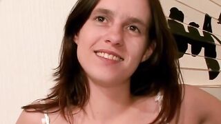 Hot MILF Reveals Her Sexiest Lingerie in Casting Audition