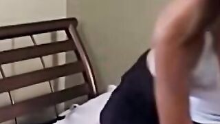 Venus D'Amour Gets Her Virgin Pussy Stretched By Huge Black Monster Cock