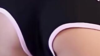 Venus D'Amour Gets Her Virgin Pussy Stretched By Huge Black Monster Cock
