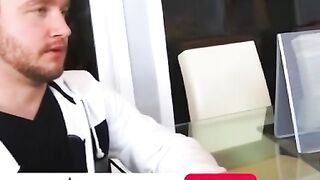 Passion-Filled Older Woman Teaches barely legal Guy About Real Sex With Ariella Fererra