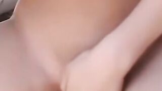 Sexy Seductress Siren-Thorne Rides A Toy On Her Car Hood And Gets Creampied