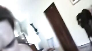 Amateur Couple's Home Video Unveils Hidden Passion