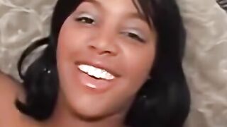 Janayah's Passionate Encounter with Hunky Stud Damon Dice