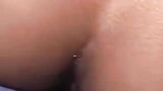 Janayah's Passionate Encounter with Hunky Stud Damon Dice